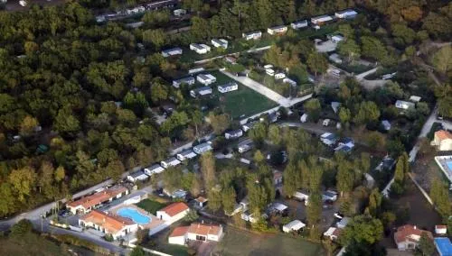 Camping Les Cercelles - image n°6 - Camping Direct