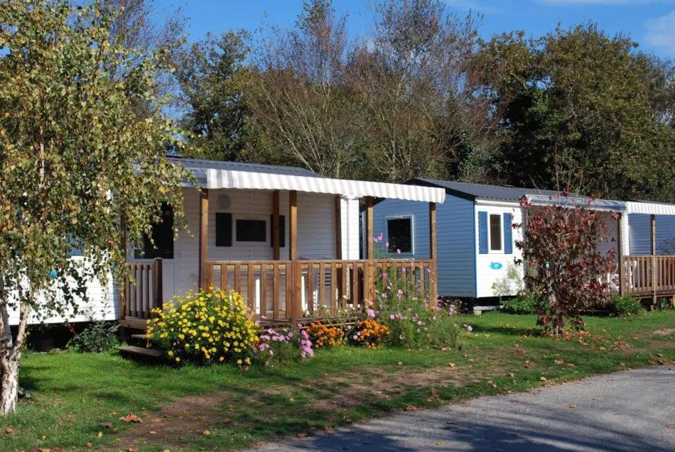 Camping Les Cercelles