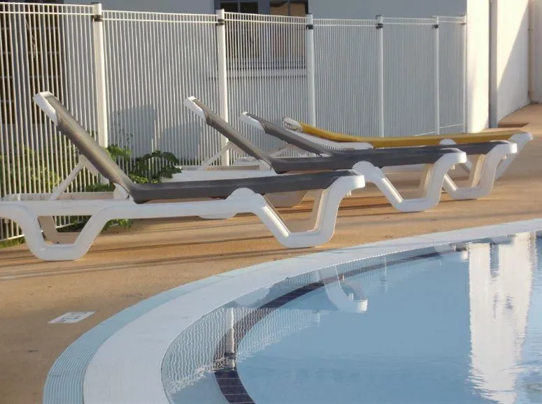 Camping Les Cercelles