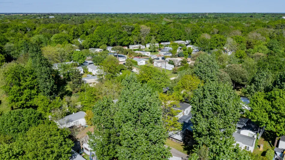 Camping Les Cercelles