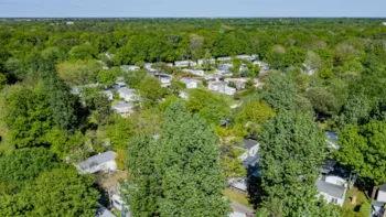 Camping Les Cercelles - Ucamping