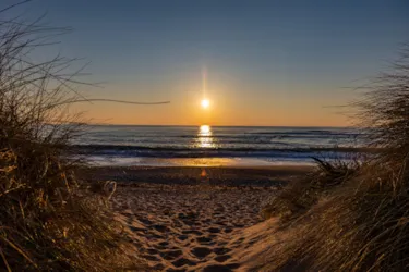 Camping Les Cercelles - image n°2 - Camping Direct