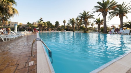 Sporting Club Village & Camping