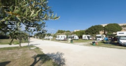 Sporting Club Village & Camping - image n°6 - Roulottes