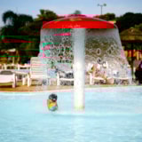 Foto #7 van Sporting Club Village & Camping