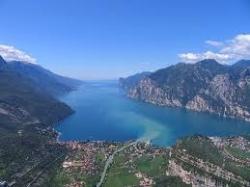Region Camping  Zocco-Lago Di Garda - Manerba Del Garda