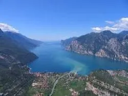 Camping  Zocco-Lago di Garda