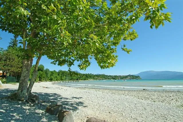 Camping  Zocco-Lago di Garda