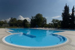 Bathing Camping  Zocco-Lago di Garda - Manerba Del Garda