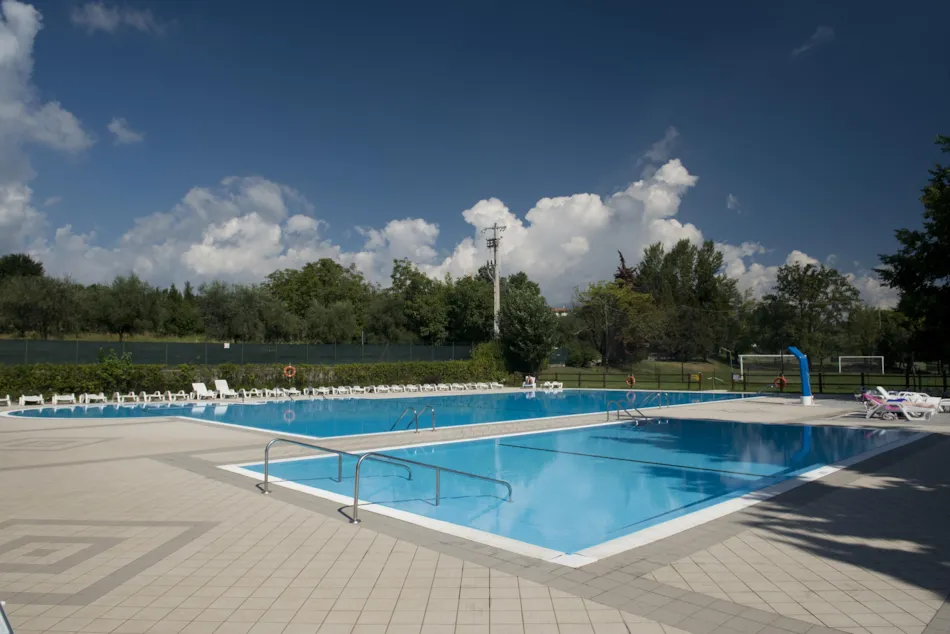 Camping  Zocco-Lago di Garda