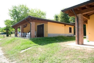 Bungalow Two-rooms — 6