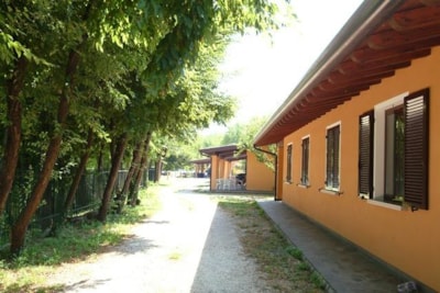Cottage Two-rooms — 5
