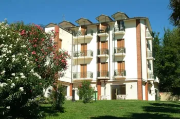 Accommodation - One-Room Flat - Camping  Zocco-Lago di Garda