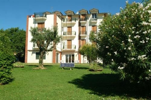 Appartement Panorama 2 pièces avec grande terrasse