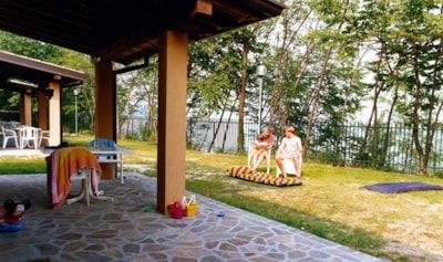 Cottage Three-rooms — 2