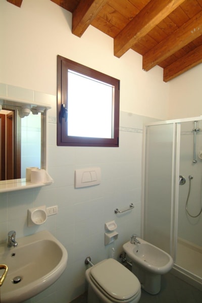 Bungalow Two-rooms — 7