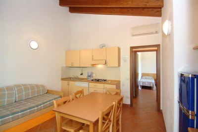 Bungalow Three-rooms — 4