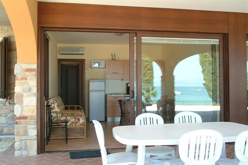 Bungalow Orizzonte 3 Pièces