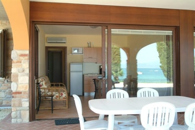 Bungalow Orizzonte 3-rooms — 3