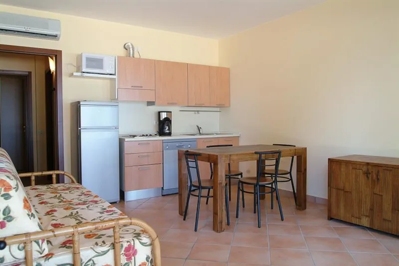 Bungalow Orizzonte 3 Pièces