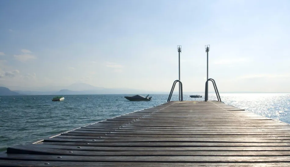 Camping  Zocco-Lago di Garda