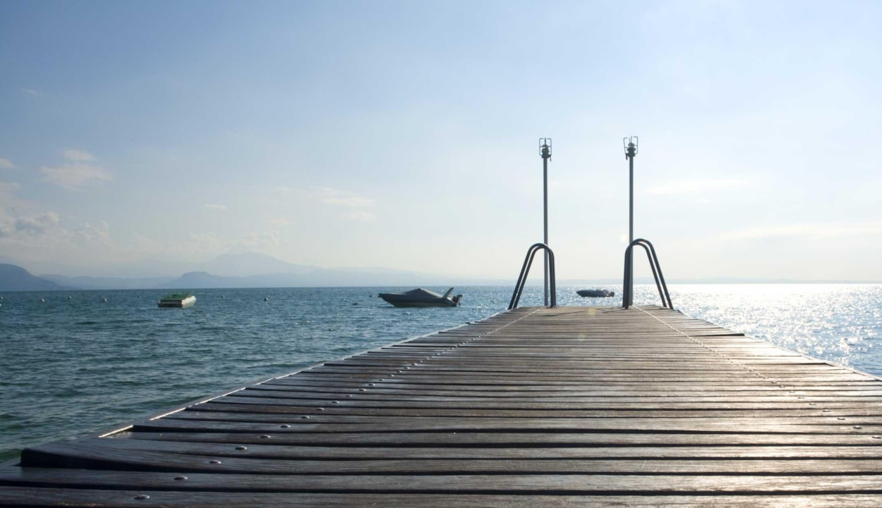Camping  Zocco-Lago di Garda