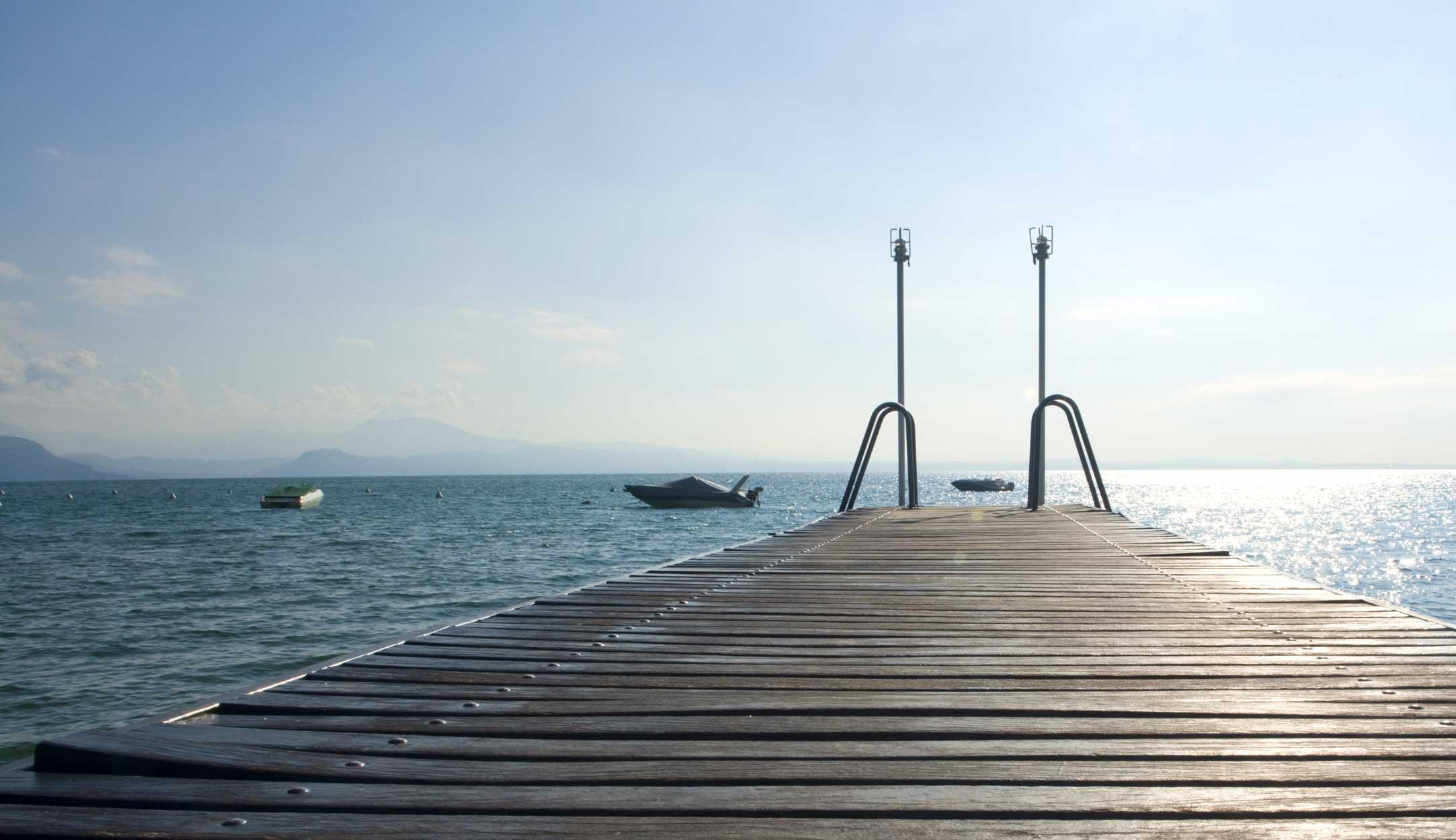 Camping  Zocco-Lago di Garda — Photo 3