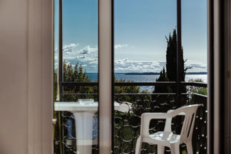 Appartement 1 Pièce