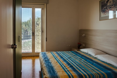 Two-rooms Flat — 5