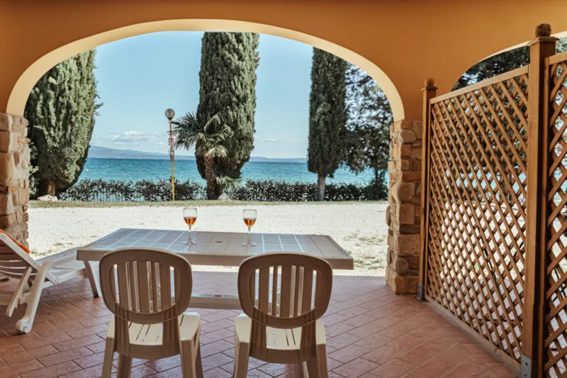 Bungalow Orizzonte 3 Pièces