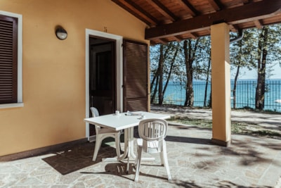 Cottage Two-rooms — 1