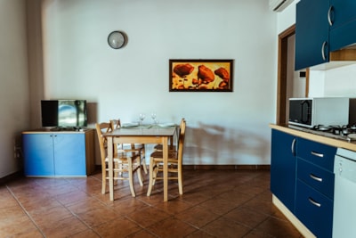 Bungalow Two-rooms — 3