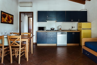Bungalow Two-rooms — 2
