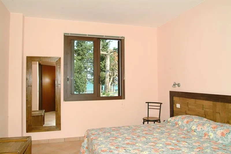 Bungalow Orizzonte 3 Pièces