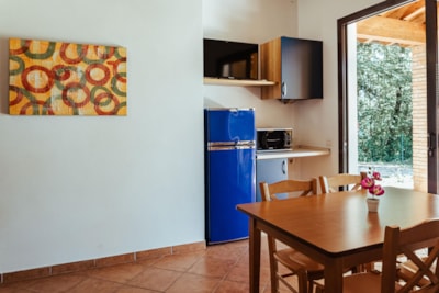 Bungalow Three-rooms — 3