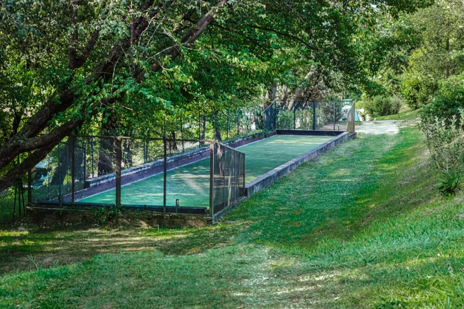 Camping  Zocco-Lago di Garda