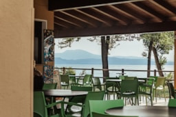 Services & amenities Camping  Zocco-Lago di Garda - Manerba Del Garda