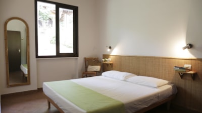 Bungalow Two-rooms — 5