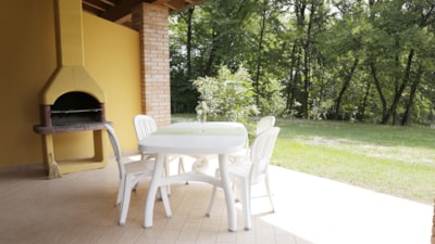Bungalow Three-rooms — 2