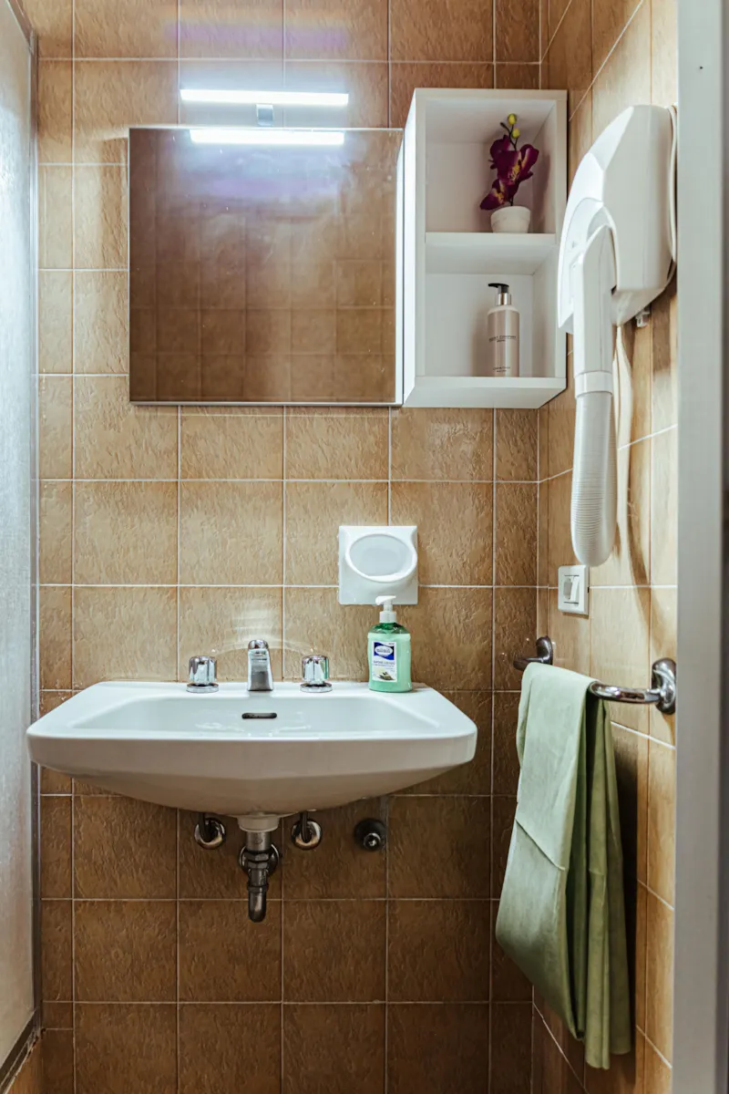 Appartement 2 Pièces