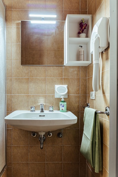Two-rooms Flat — 6