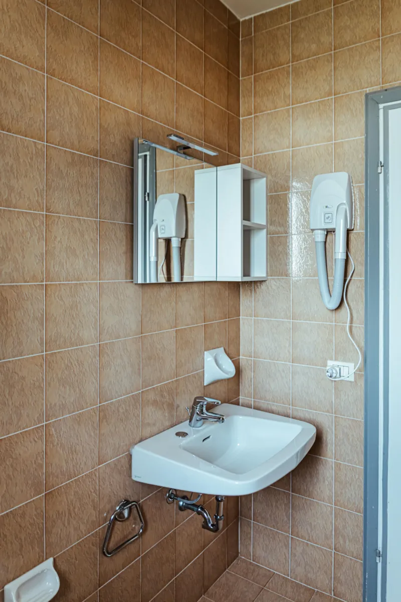 Appartement 1 Pièce