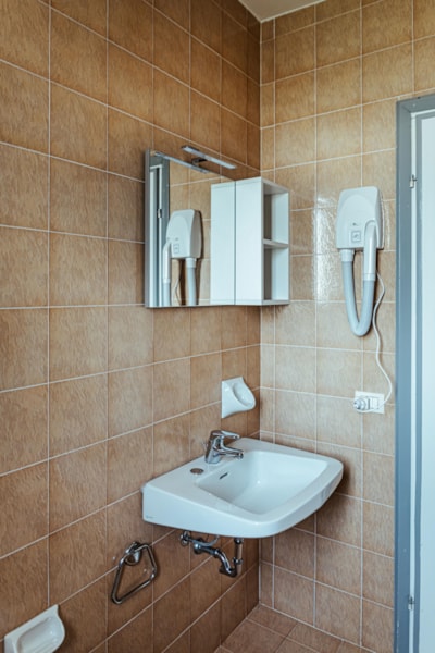 One-room Flat — 5
