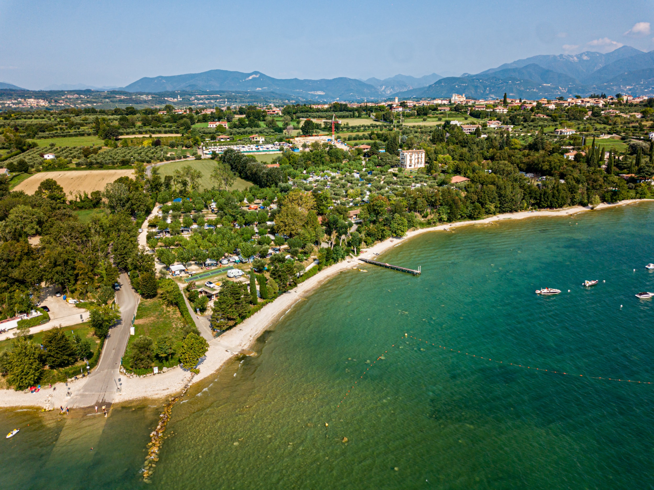 Camping  Zocco-Lago di Garda — Photo 4