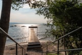 Foto #19 van Camping  Zocco-Lago di Garda
