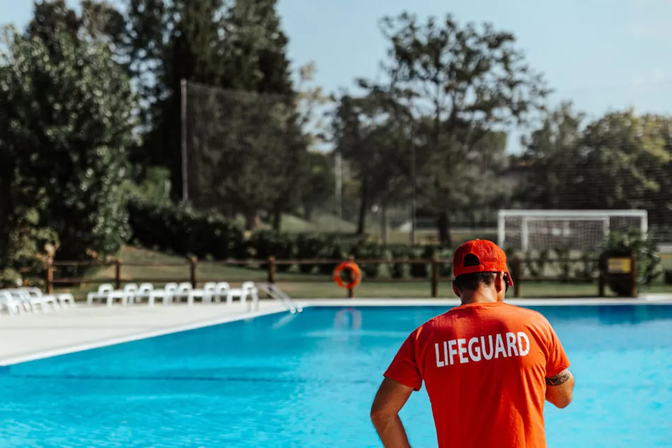 Camping  Zocco-Lago di Garda