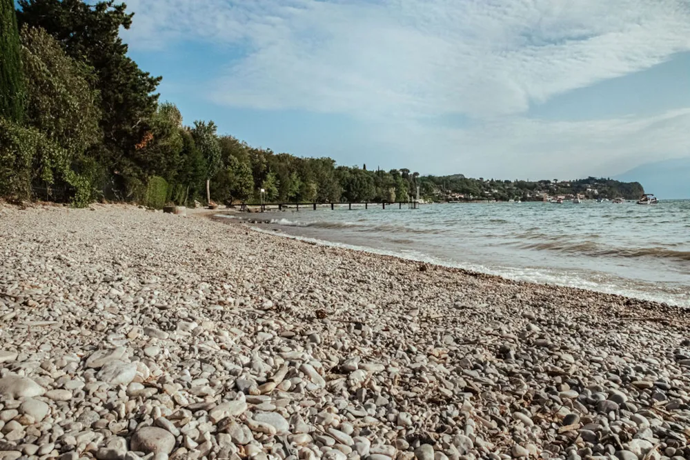 Camping  Zocco-Lago di Garda