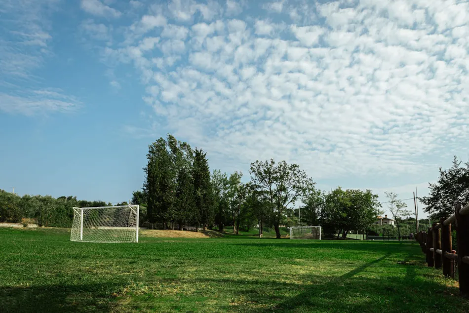 Camping  Zocco-Lago di Garda