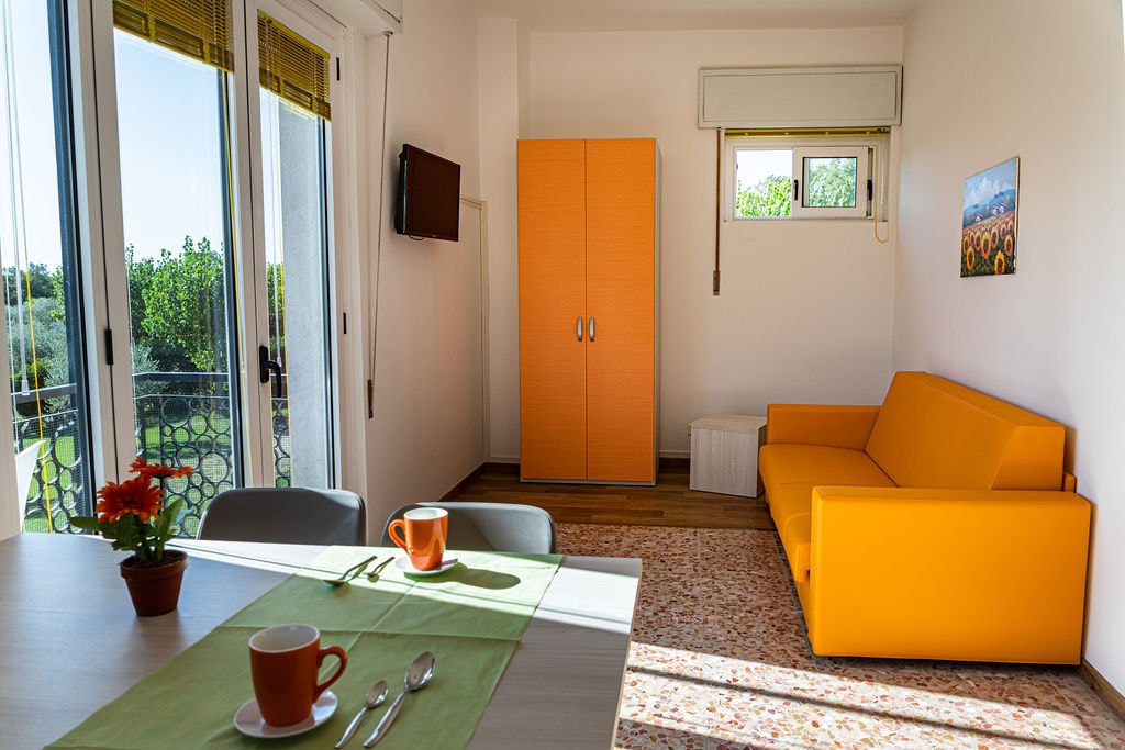 Camping  Zocco-Lago di Garda — Photo 5