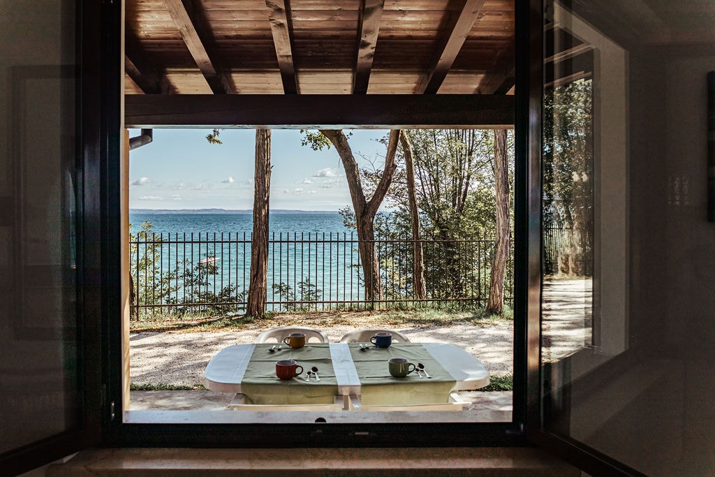 Camping  Zocco-Lago di Garda — Photo 6